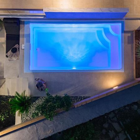 Elia Pool Villa Kavála Luaran gambar