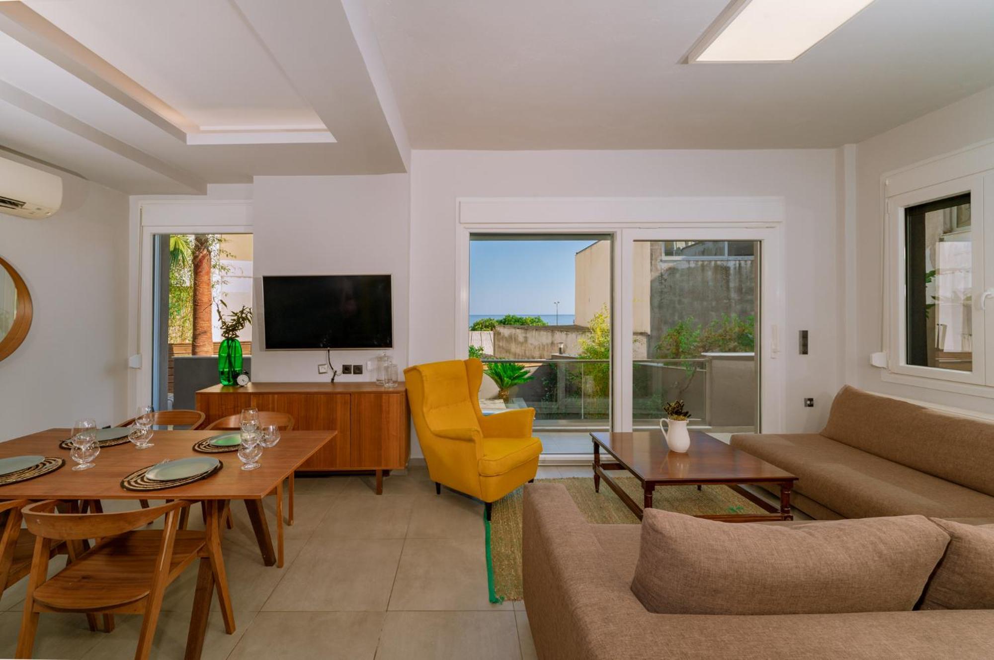 Elia Pool Villa Kavála Luaran gambar