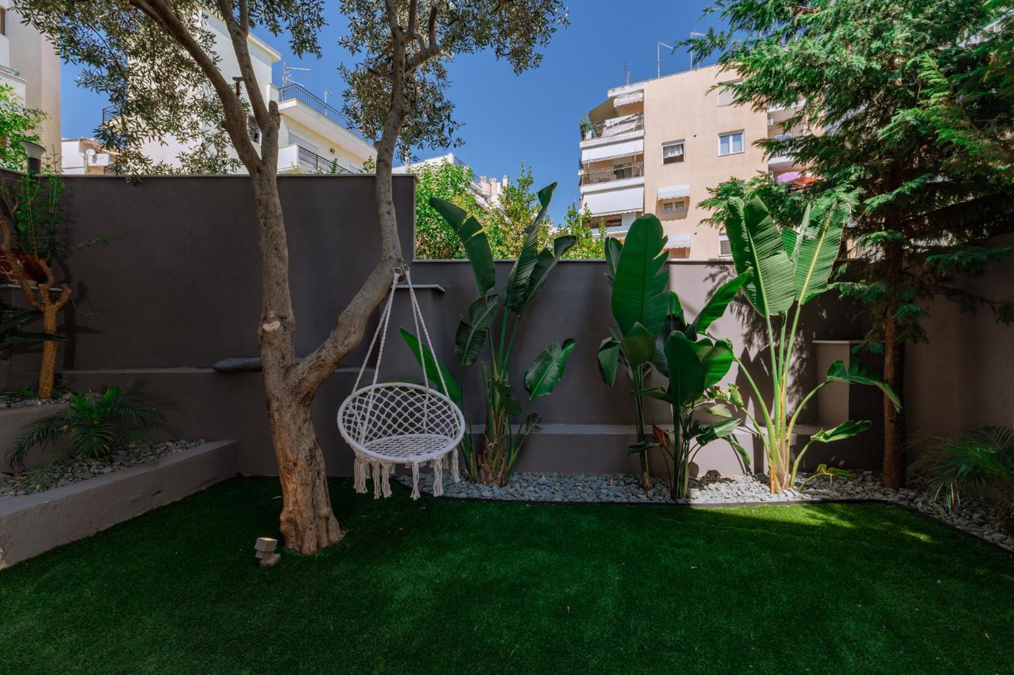 Elia Pool Villa Kavála Luaran gambar