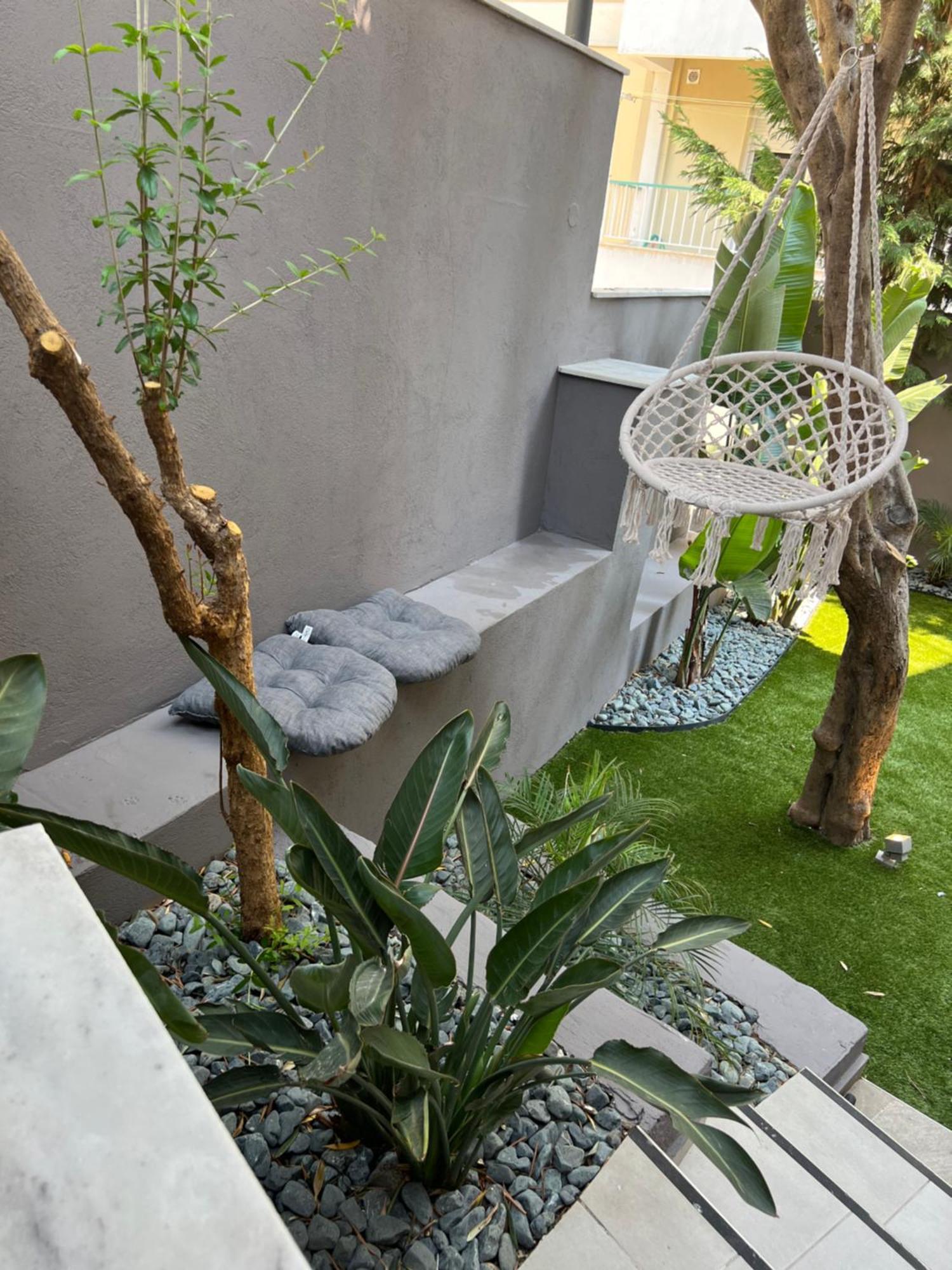 Elia Pool Villa Kavála Luaran gambar