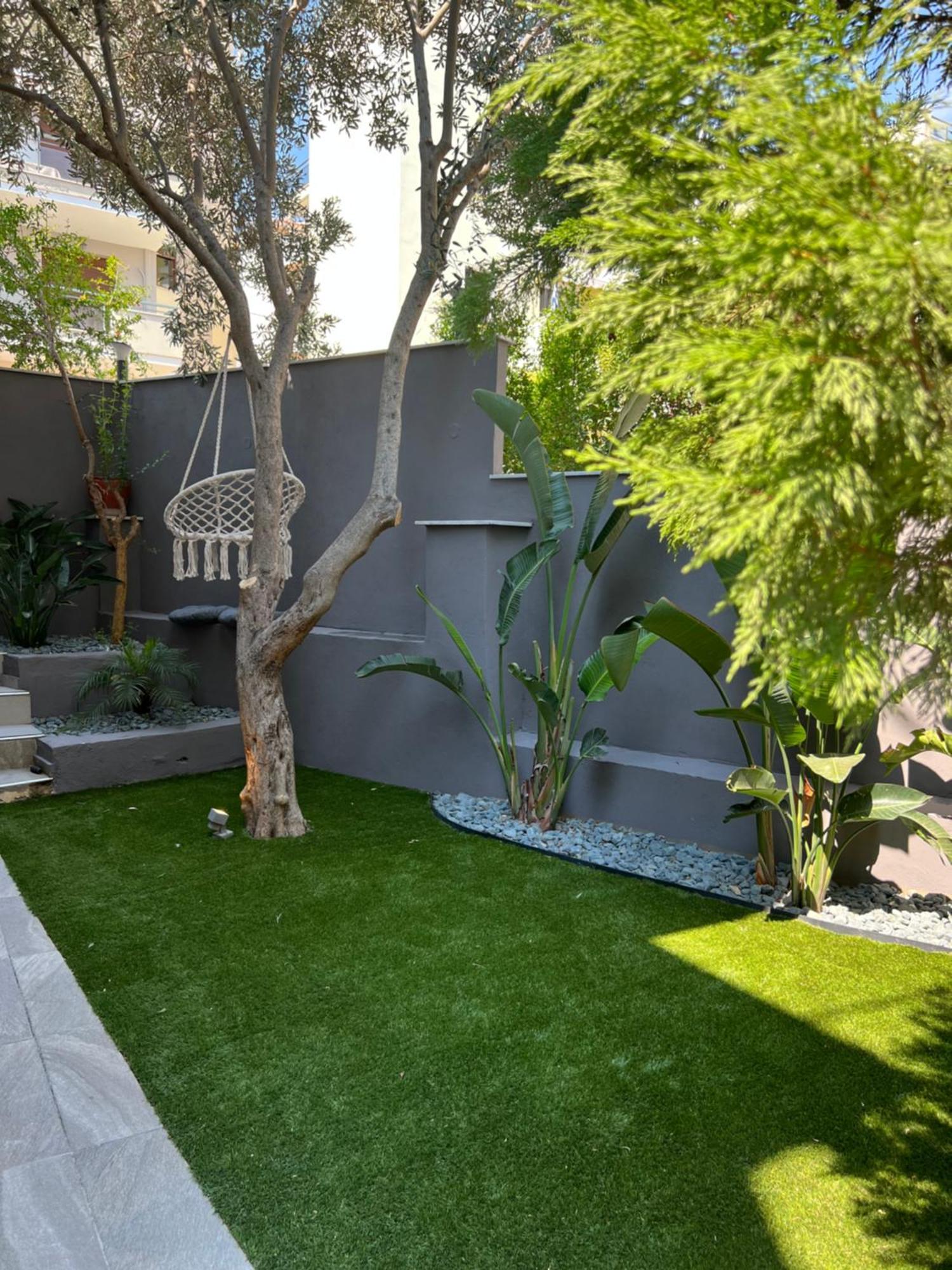 Elia Pool Villa Kavála Luaran gambar