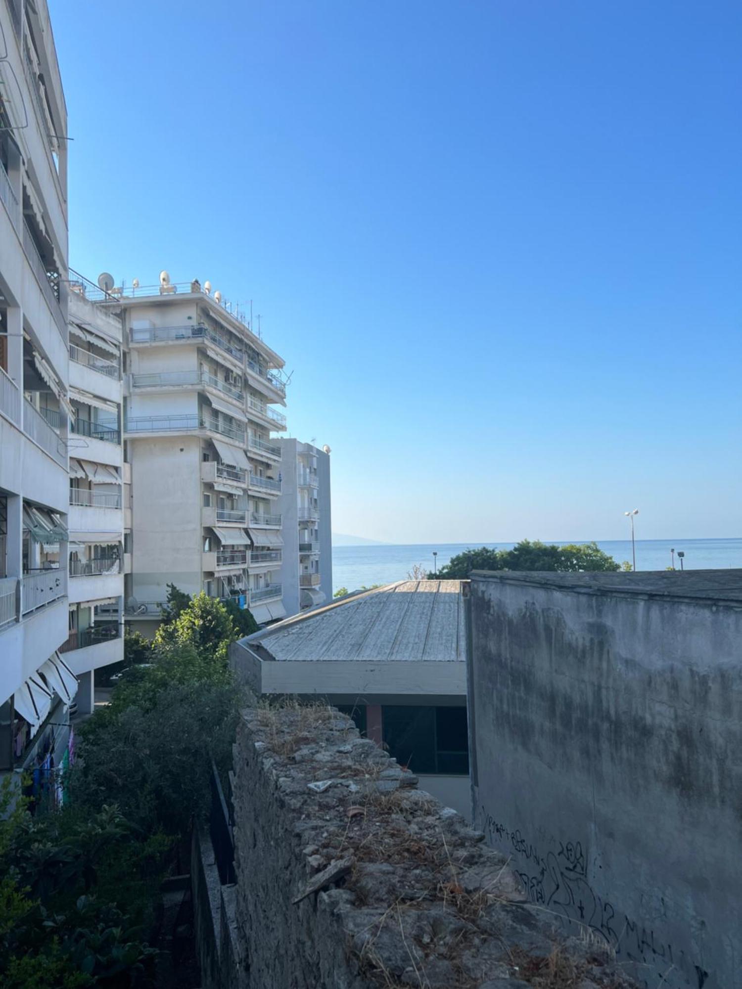 Elia Pool Villa Kavála Luaran gambar