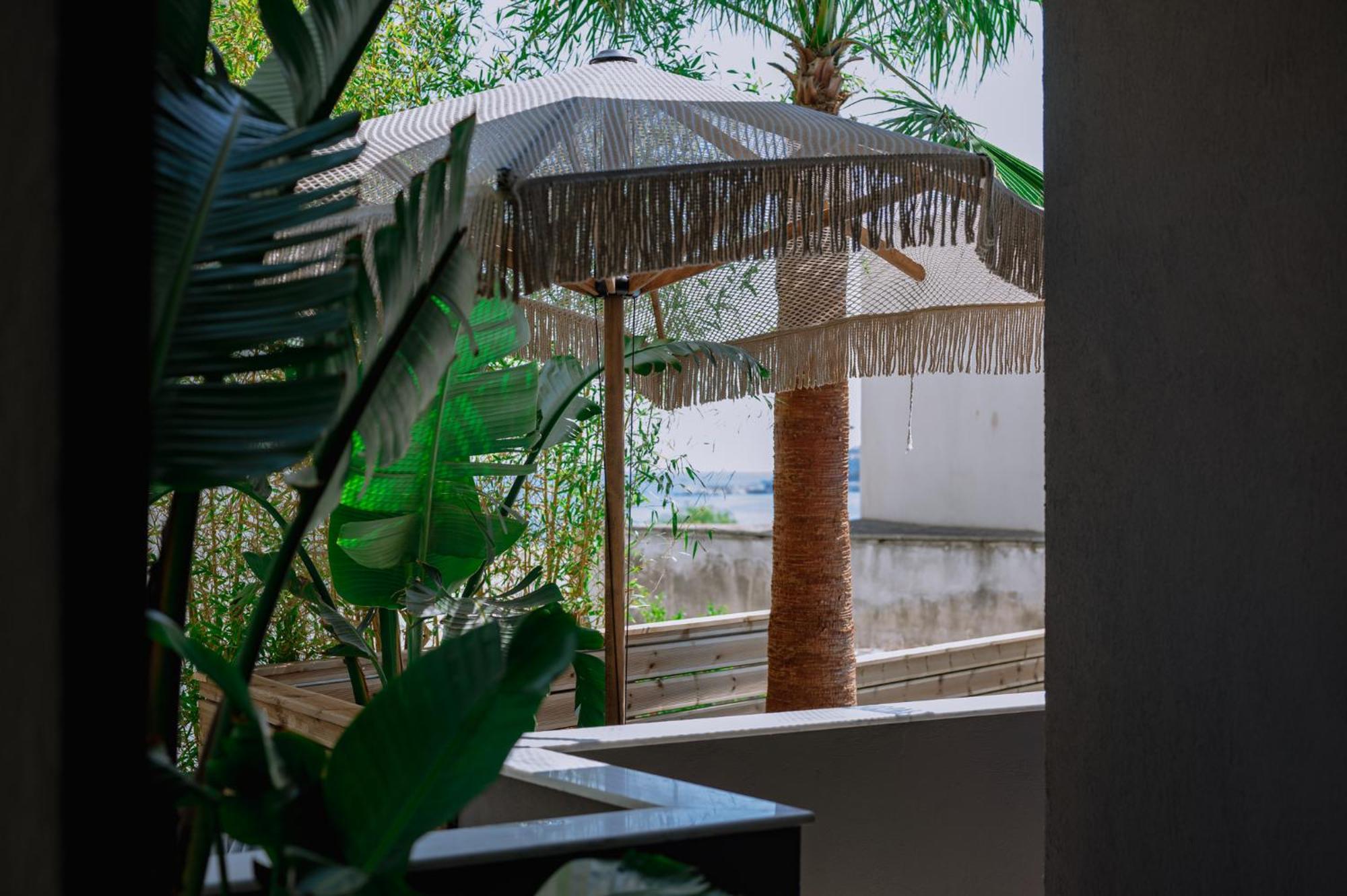 Elia Pool Villa Kavála Luaran gambar