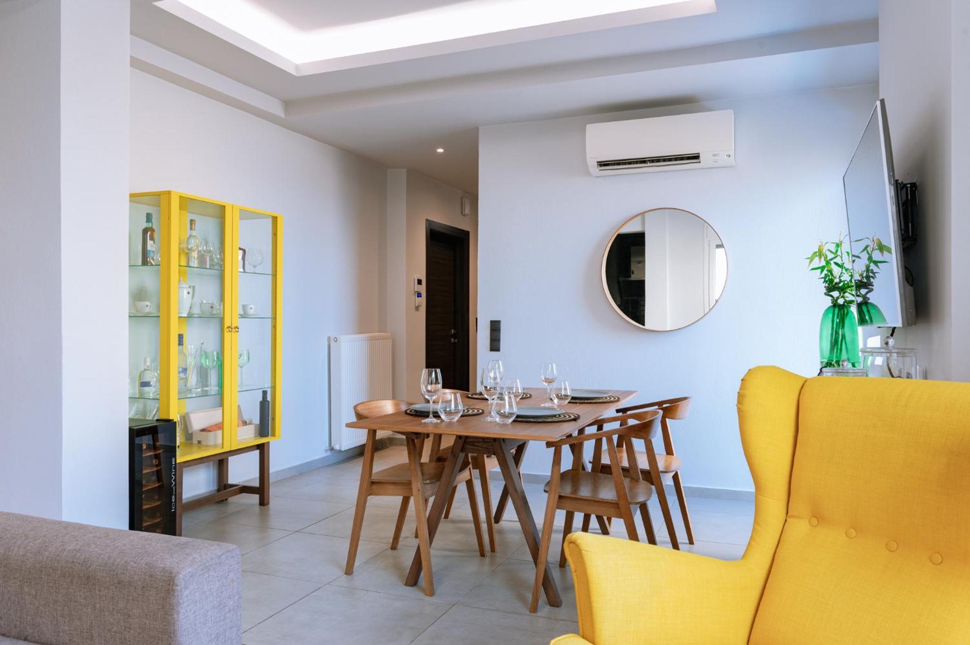 Elia Pool Villa Kavála Luaran gambar