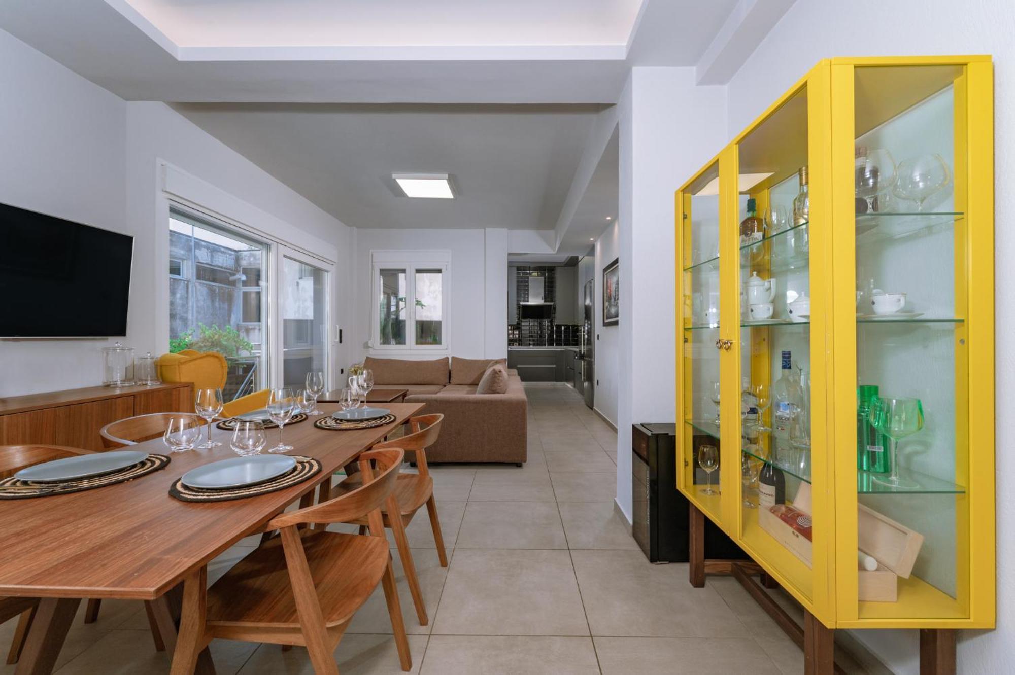 Elia Pool Villa Kavála Luaran gambar