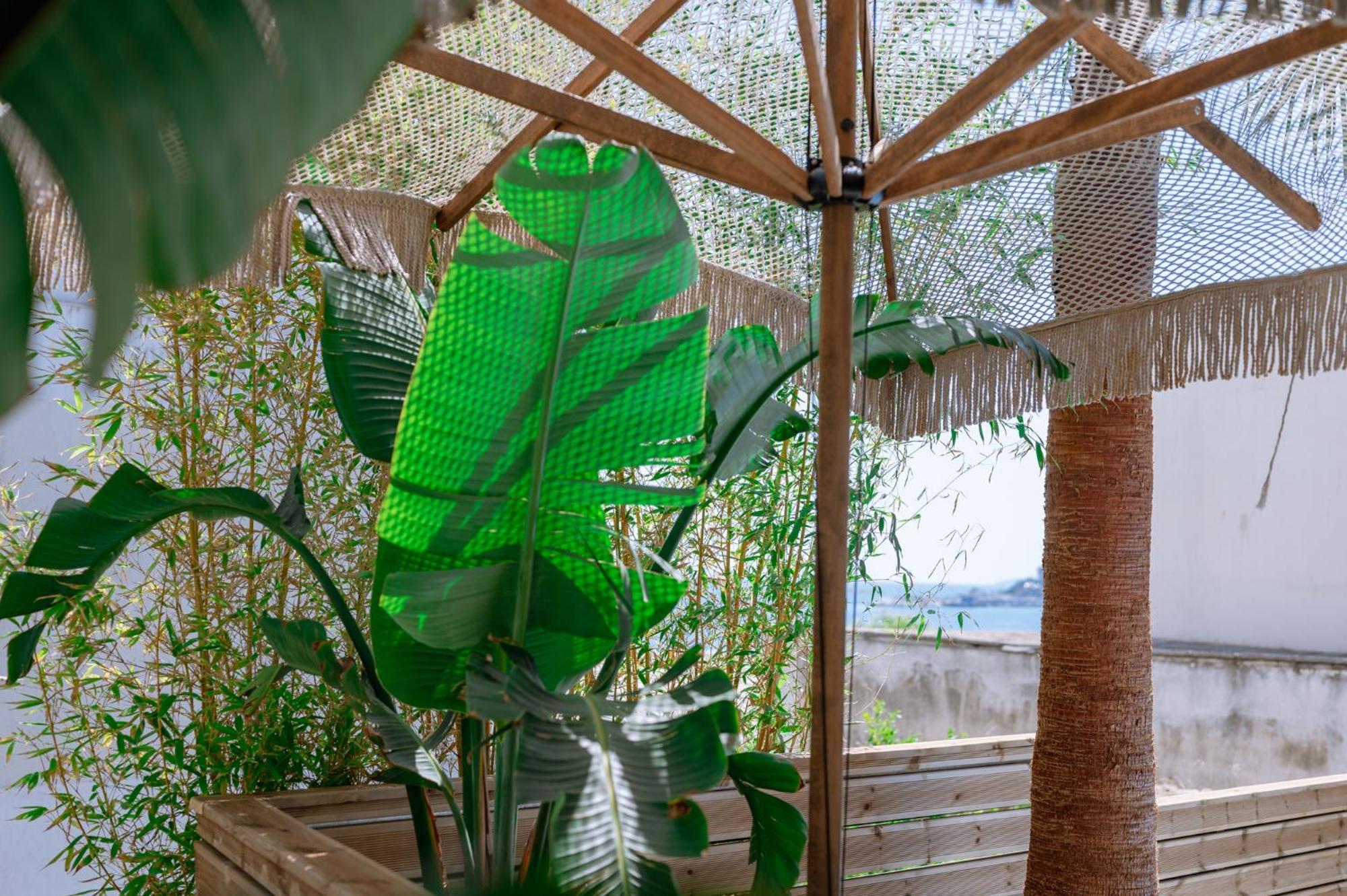 Elia Pool Villa Kavála Luaran gambar