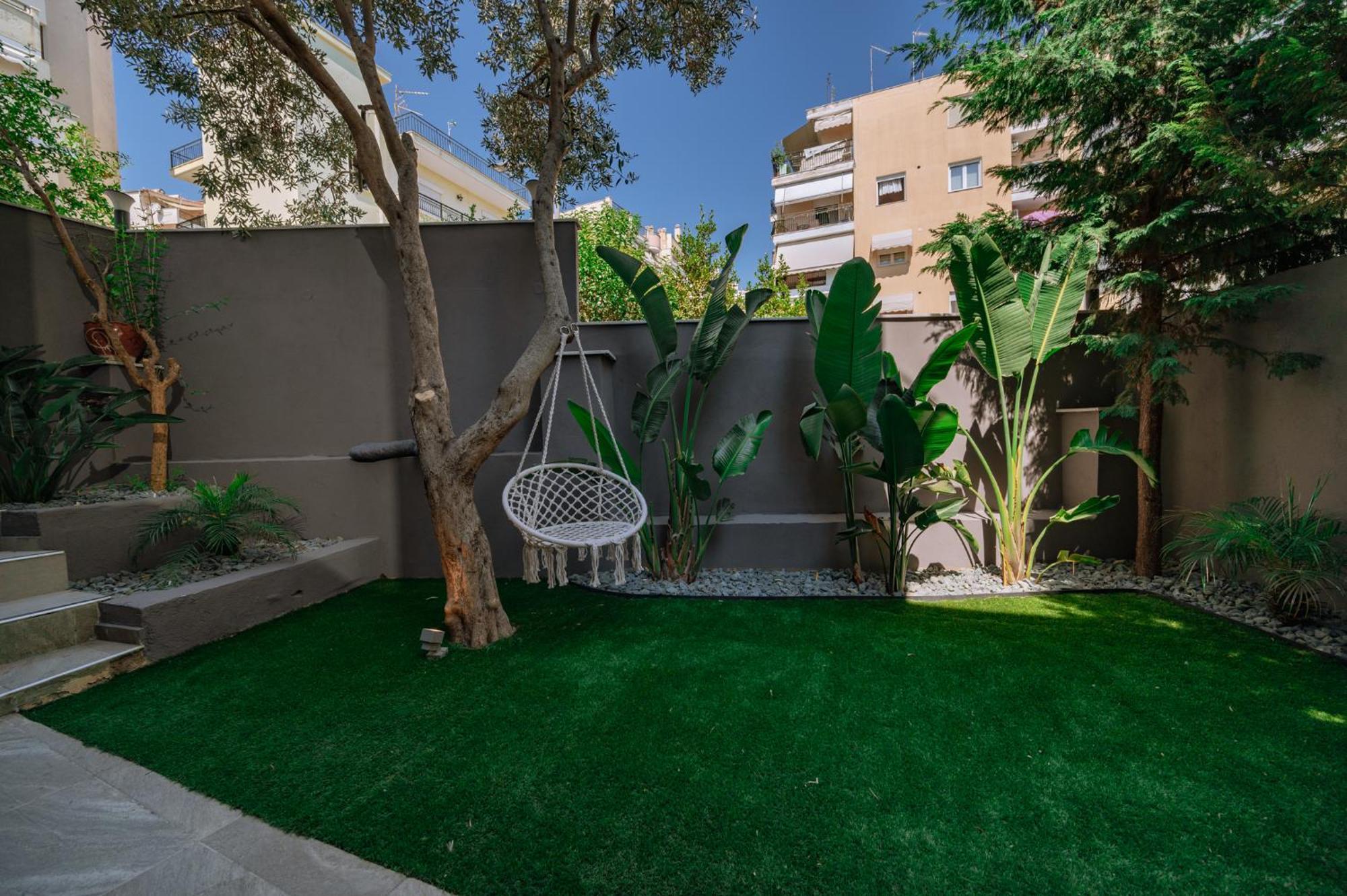 Elia Pool Villa Kavála Luaran gambar